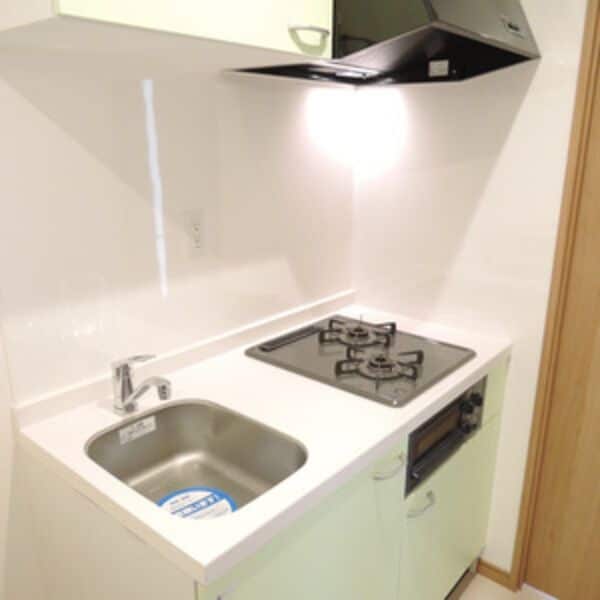 上前津駅 徒歩6分 4階の物件内観写真