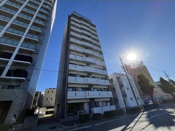 ピーステン名駅南の物件内観写真