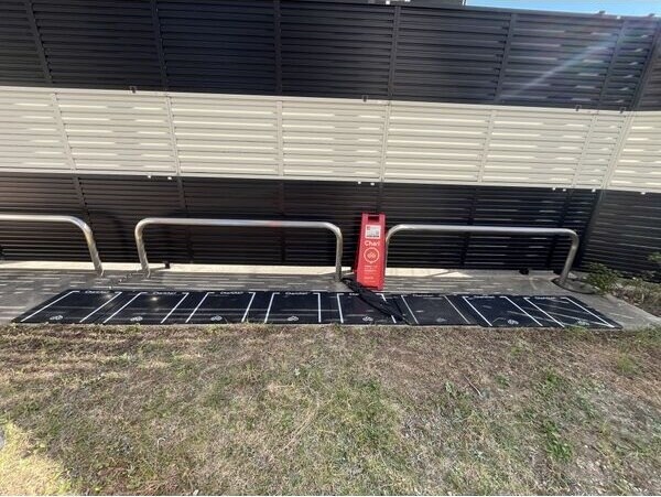 ピーステン名駅南の物件内観写真