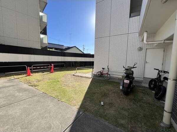 ピーステン名駅南の物件内観写真