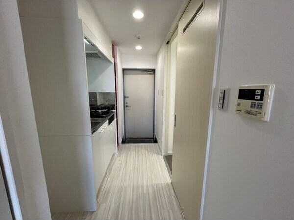 ピーステン名駅南の物件内観写真