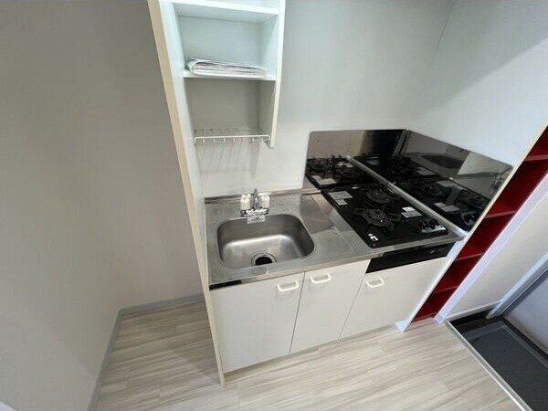 ピーステン名駅南の物件内観写真