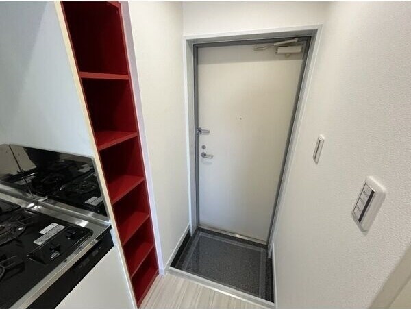 ピーステン名駅南の物件内観写真