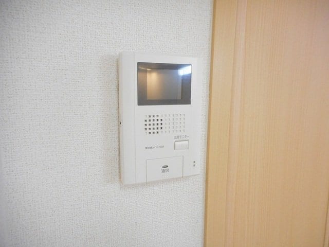 アンジュ　八田の物件内観写真