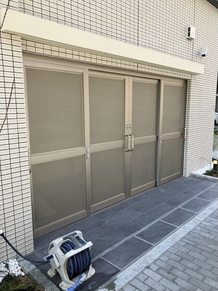 Flair丸の内の物件内観写真