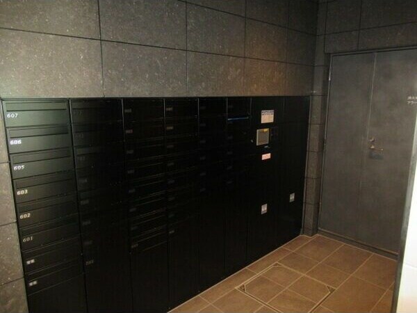 Flair丸の内の物件外観写真