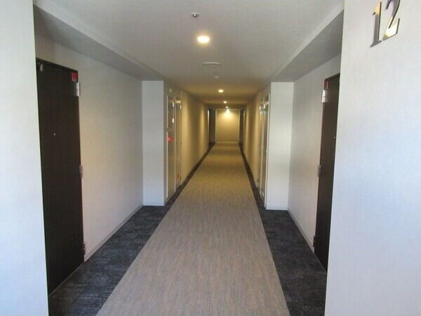 Flair丸の内の物件内観写真