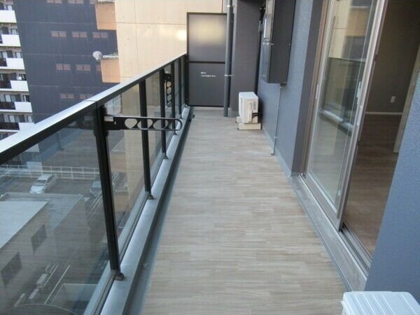 Flair丸の内の物件内観写真