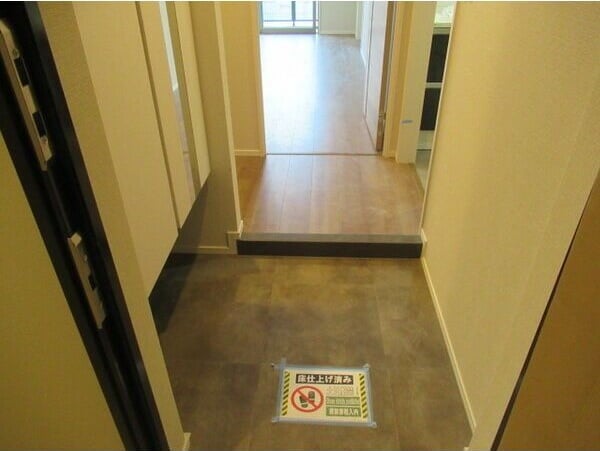 Flair丸の内の物件内観写真