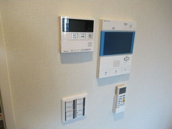 Flair丸の内の物件内観写真