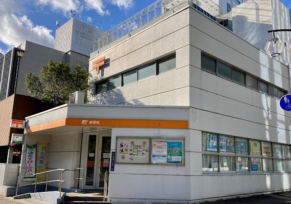 Flair丸の内の物件内観写真