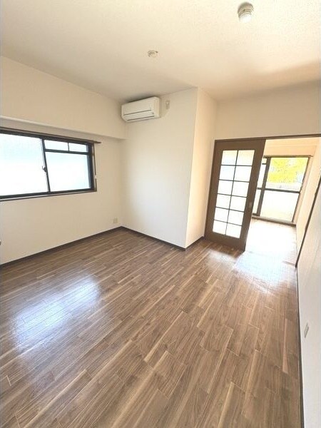 ウイスタリア荒子の物件内観写真