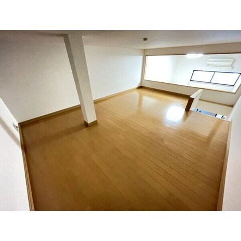 P.A.F.I.A.C郷前の物件内観写真