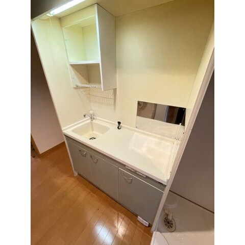 P.A.F.I.A.C郷前の物件内観写真