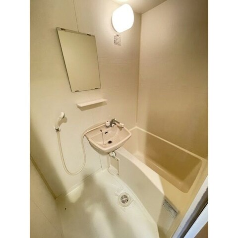 P.A.F.I.A.C郷前の物件内観写真