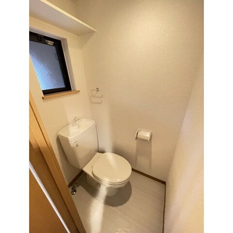 P.A.F.I.A.C郷前の物件内観写真