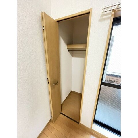 P.A.F.I.A.C郷前の物件内観写真