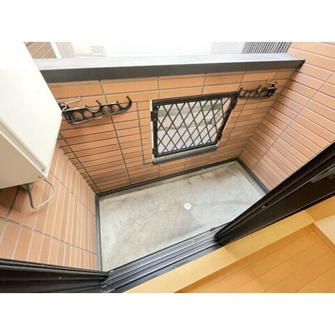 P.A.F.I.A.C郷前の物件内観写真