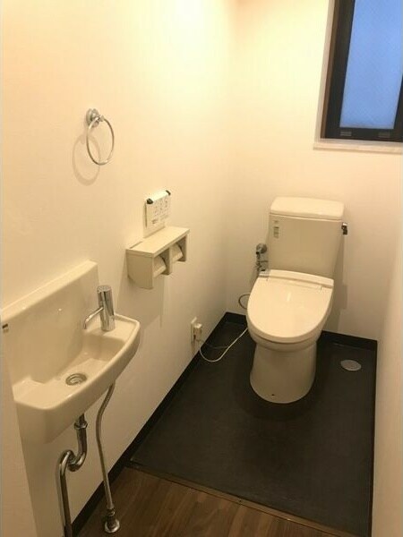 Y's BLDGの物件内観写真