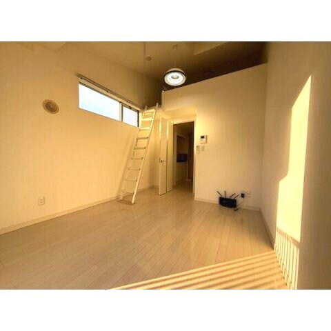 Cherry　Blossomの物件内観写真