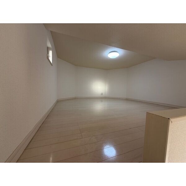 Cherry　Blossomの物件内観写真