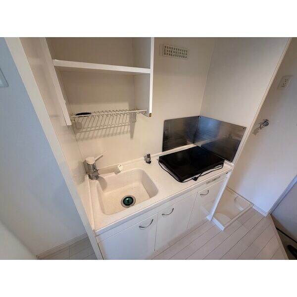 Cherry　Blossomの物件内観写真