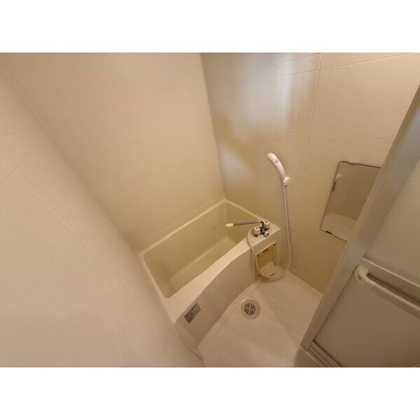 Cherry　Blossomの物件内観写真