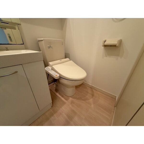 Cherry　Blossomの物件内観写真