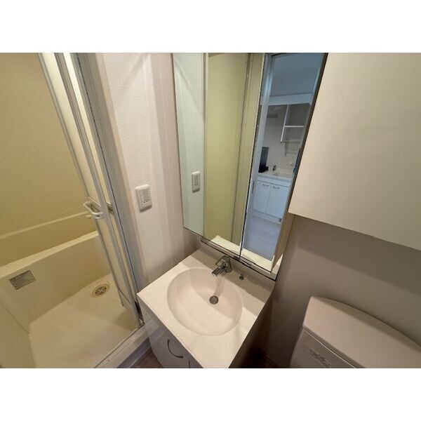 Cherry　Blossomの物件内観写真