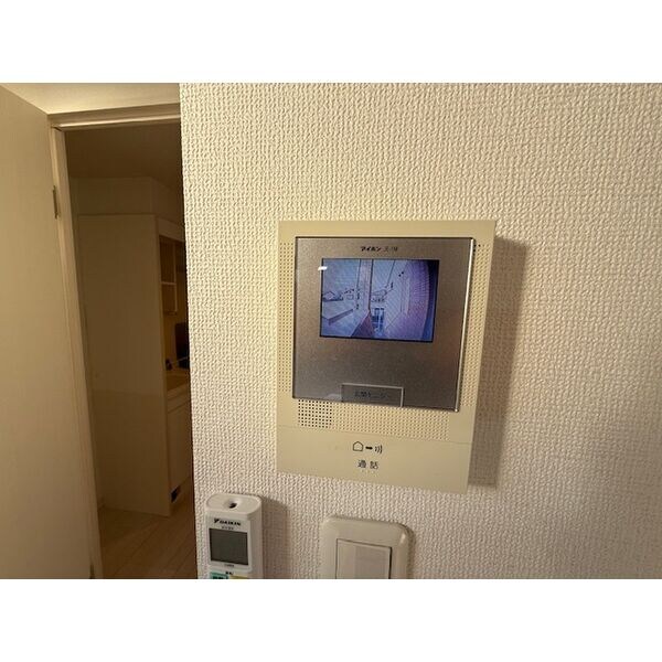 Cherry　Blossomの物件内観写真