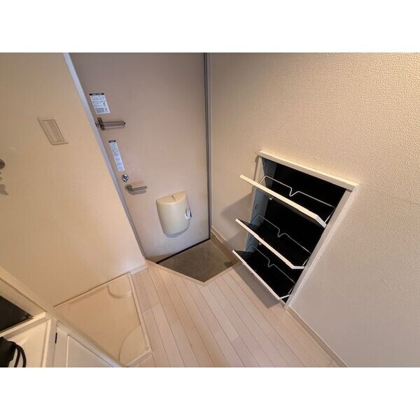 Cherry　Blossomの物件内観写真