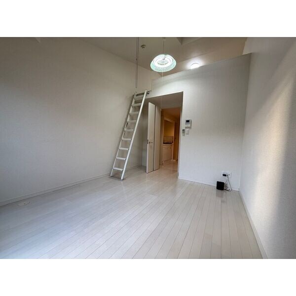 Cherry　Blossomの物件内観写真