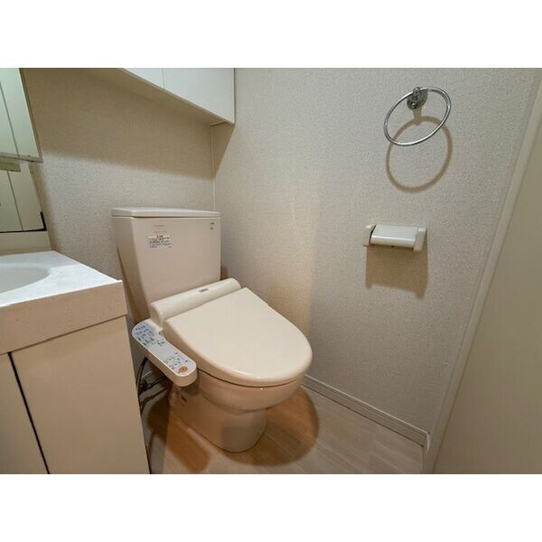 Cherry　Blossomの物件内観写真