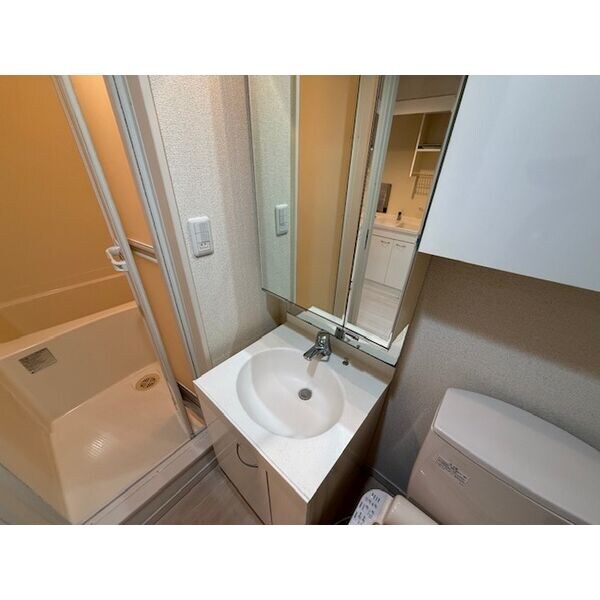 Cherry　Blossomの物件内観写真