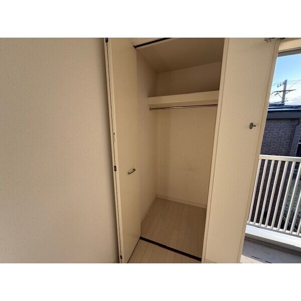 Cherry　Blossomの物件内観写真