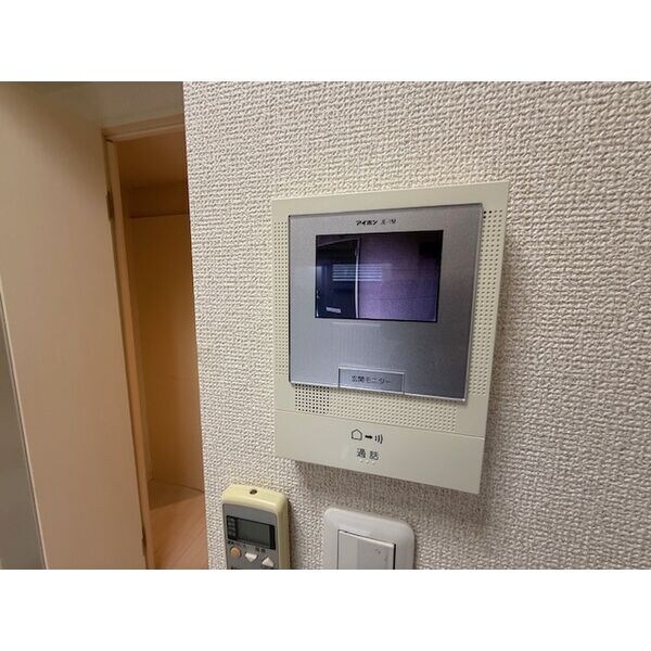 Cherry　Blossomの物件内観写真