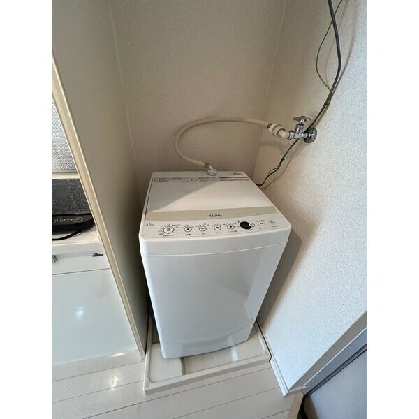 Cherry　Blossomの物件内観写真