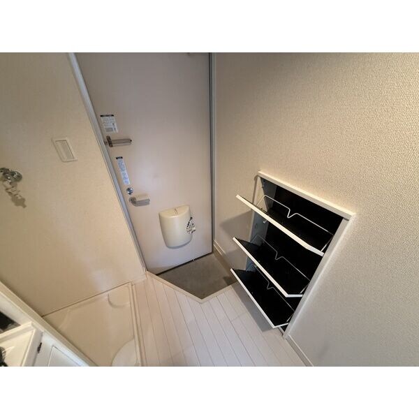 Cherry　Blossomの物件内観写真