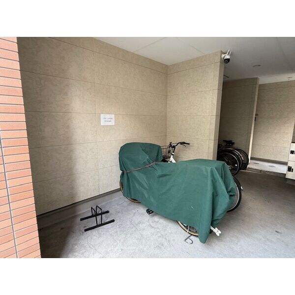 Cherry　Blossomの物件内観写真