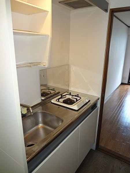 メゾン・ラスターの物件内観写真