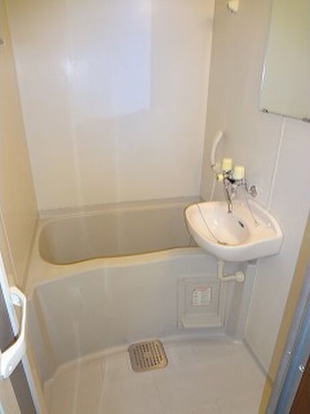 メゾン・ラスターの物件内観写真