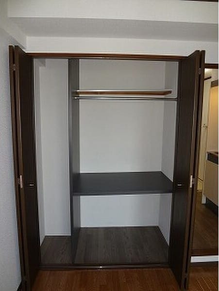 メゾン・ラスターの物件内観写真