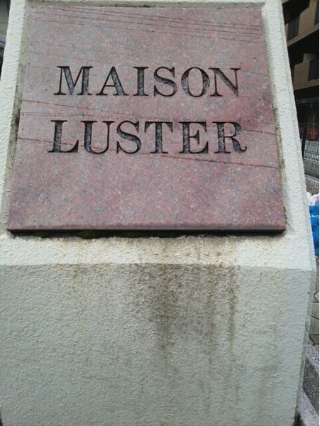 メゾン・ラスターの物件内観写真