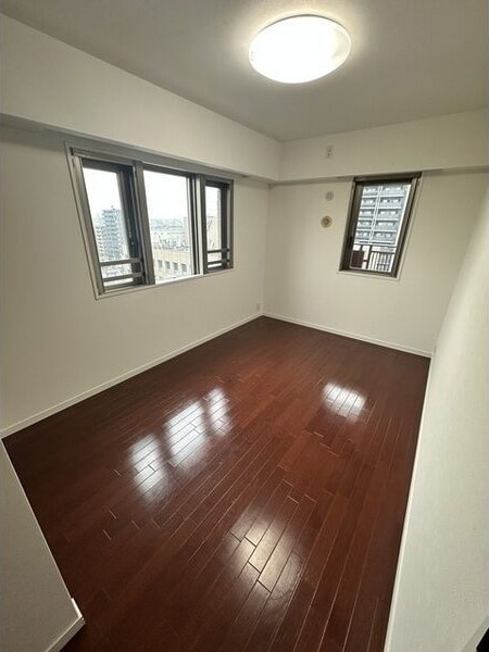 SS.FLAT桜山の物件内観写真