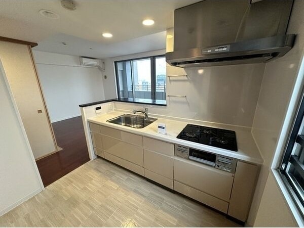 SS.FLAT桜山の物件内観写真