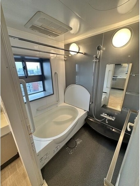 SS.FLAT桜山の物件内観写真