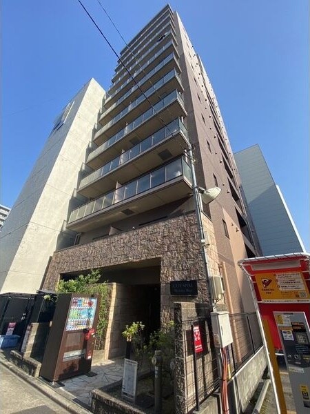 名古屋駅 徒歩10分 2階の物件外観写真