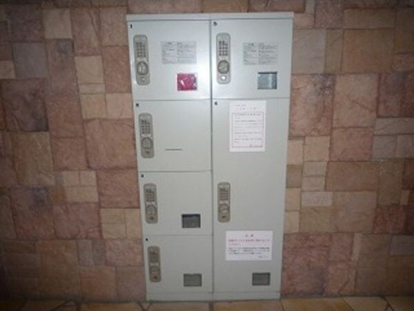 名古屋駅 徒歩10分 2階の物件内観写真