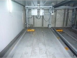 名古屋駅 徒歩10分 2階の物件外観写真