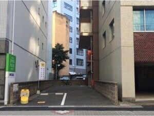 名古屋駅 徒歩10分 2階の物件外観写真
